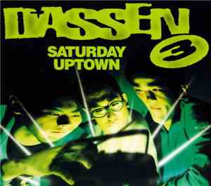 Dassen 3 - Saturday Uptown