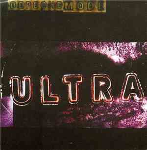 Depeche Mode - Ultra