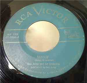 Desi Arnaz And His Orchestra - Babalu'