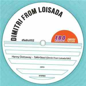 Dimitri From Loisada - Talkin'bout / La Victoria Xocolat