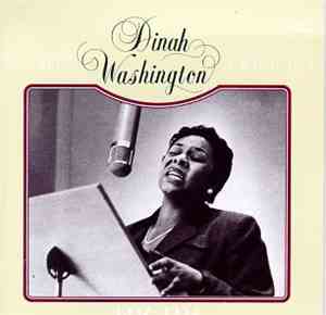 Dinah Washington - The Complete Dinah Washington On Mercury, Vol. 3 (1952-1 ...