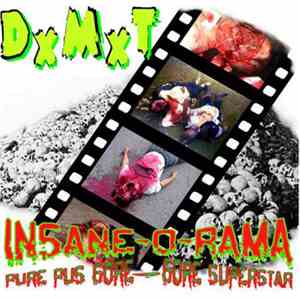 Disciplinary Meat Tenderizer - Pure Pus Gore - Gore SuperStar
