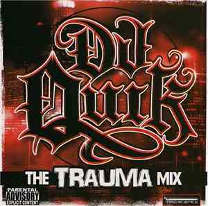 DJ Quik - The Trauma Mix