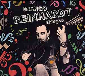 Django Reinhardt - Nuages