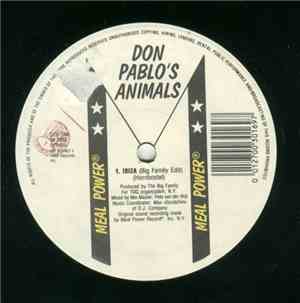 Don Pablo's Animals - Ibiza