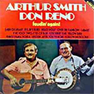 Don Reno, Arthur Smith  - Feudin' Again
