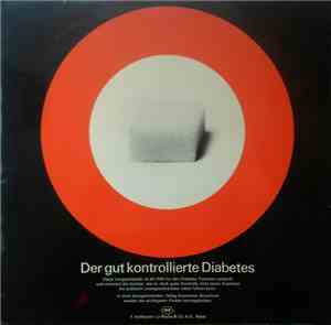 Dr. med. P. Studer - Der Gut Kontrollierte Diabetes