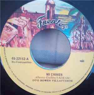Duo Bowen-Villafuerte - MI Crimen / Me Hieren Los Recuerdos