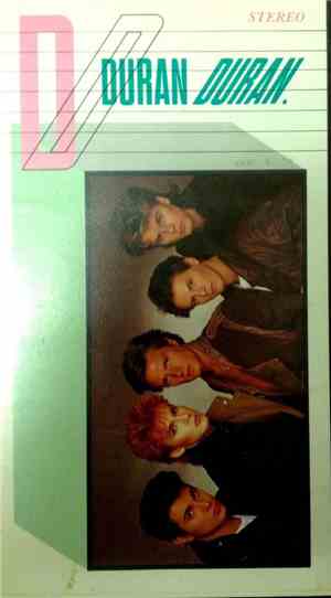 Duran Duran - Duran Duran