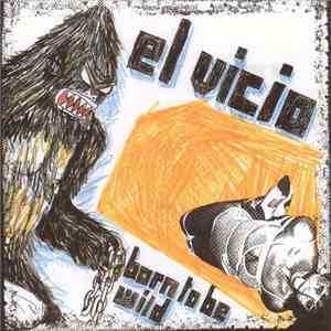 El Vicio - Born To Be Wild