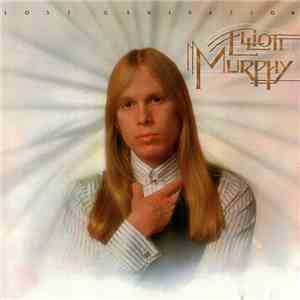 Elliott Murphy - Lost Generation