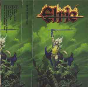 Elric  - Stormbringer