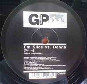 Em Slice vs. Denga - Sumo