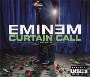 Eminem - Curtain Call: The Hits