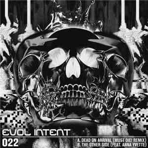 Evol Intent - Dead On The Other Side