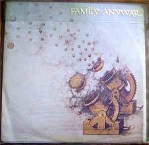 Family  - Anyway