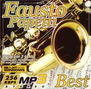 Fausto Papetti - Best