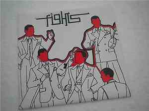Fights - Fights