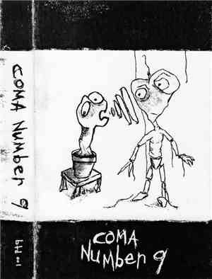 FUNeral DEPT. - Coma Number 9
