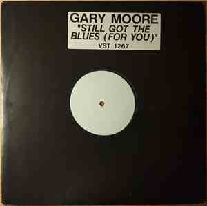 Gary Moore - Still Got The Blues (For You)