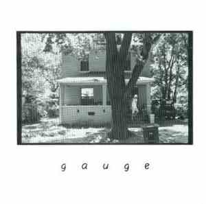 Gauge  / Grout Villa - Gauge / Grout Villa