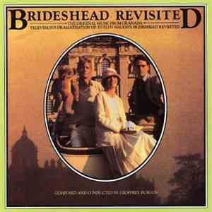Geoffrey Burgon - Brideshead Revisited