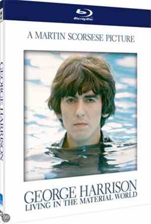 George Harrison - George Harrison: Living In The Material World