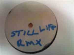 Goldie - Still Life (Photek Remix) / T3