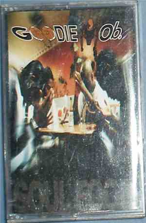 Goodie Mob - Soul Food