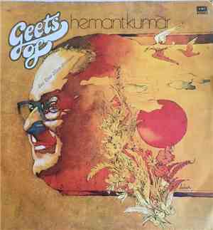 Hemant Kumar - Geets Of Hemant Kumar