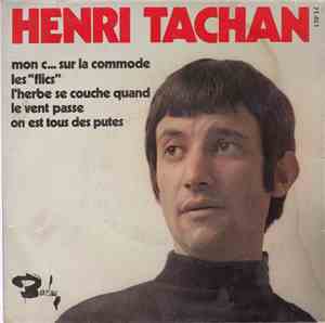 Henri Tachan -  Mon C… Sur La Commode