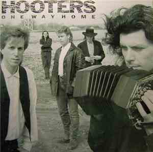 Hooters - One Way Home