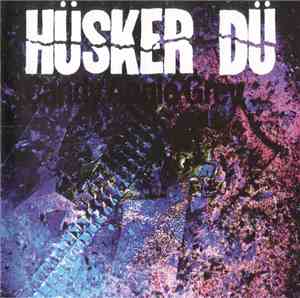 Hüsker Dü - Candy Apple Grey