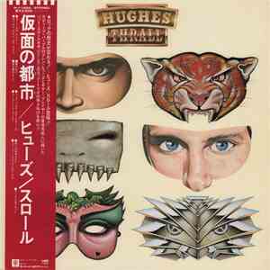 Hughes / Thrall - Hughes / Thrall