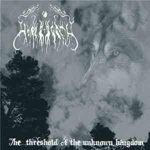 Hyperborea  - The Threshold Of The Unknown Kingdom