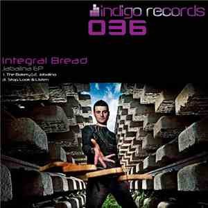 Integral Bread - Jabalina EP
