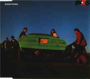 INXS - Everything