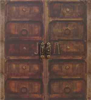 Jane's Addiction - A Cabinet Of Curiosities