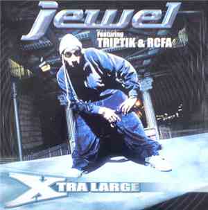 Jewel  - Xtra Large