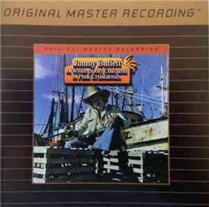 Jimmy Buffett - A White Sport Coat And A Pink Crustacean