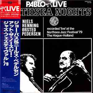 Joe Pass And Niels-Henning Ørsted Pedersen - Northsea Nights