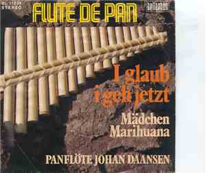 Johan Daansen - I Glaub I Geh Jetzt