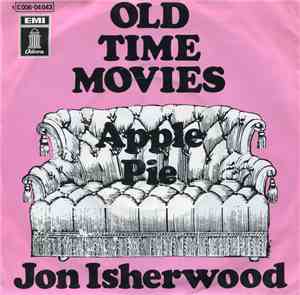 Jon Isherwood - Old Time Movies