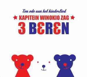 Kapitein Winokio - Kapitein Winokio Zag 3 Beren