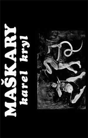 Karel Kryl - Maškary