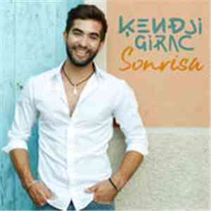Kendji Girac - Sonrisa