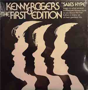 Kenny Rogers & The First Edition - Sales Hype