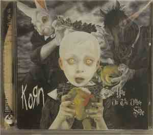 Korn - See You On The Other Side