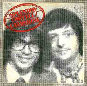 Larry Coryell / Philip Catherine - Splendid