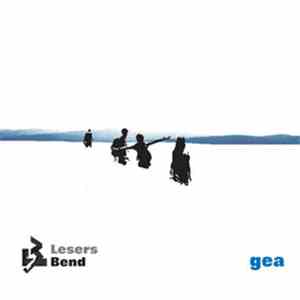 Lesers Bend - Gea